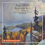 Hugo Alfven: Symphonie Nr.1 f-moll op.7, CD