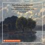 Emil Nikolaus von Reznicek: Orchesterwerke, CD