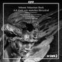 Johann Sebastian Bach: Kantaten BWV 32,57,58, CD