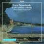 Boris Papandopulo: Kammermusik für Streicher & Klavier, CD