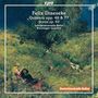 Felix Draeseke: Quintett op.48 für Klavier, Horn, Streichtrio, CD