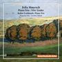 Rubin Goldmark: Klaviertrio op.1, CD