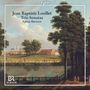 John Loeillet: Triosonaten op.1 Nr.1,3,5;op.2 Nr.2,4,6, CD