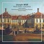 Joseph Wölfl: Klavierkonzerte Nr.2 & 3, CD