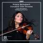 Franz Schubert: Sämtliche Sonaten für Violine & Klavier, CD