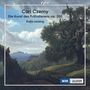 Carl Czerny: Sämtliche Präludien - "Kunst des Präludierens" op.300, CD,CD