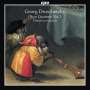 Georg Druschetzky: Oboenquartette Vol.1, CD