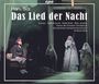 Hans Gal: Das Lied der Nacht, CD,CD