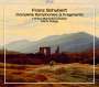Franz Schubert: Sämtliche Symphonien & Fragmente, CD,CD,CD,CD