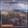 Hugo Alfven: Symphonie Nr.3, CD