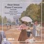 Oscar Straus: Klavierkonzert h-moll, CD