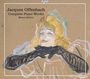 Jacques Offenbach: Sämtliche Klavierwerke, CD,CD,CD