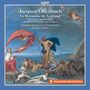 Jacques Offenbach: Orchesterstücke aus Orphee aux Enfers, CD