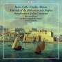 : Musikalische Entdeckungen aus Neapel im 18. Jahrhundert, CD