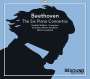 Ludwig van Beethoven: Sämtliche Klavierkonzerte, CD,CD,CD
