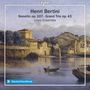 Henri Bertini: Nonett D-Dur op.107, CD
