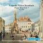 Leopold Kozeluch: Klaviertrios P.IX:Nr.9,17,43, CD