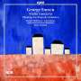 George Enescu: Violinkonzert, CD