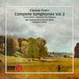 Cipriani Potter: Symphonien c-moll (1847) & B-Dur (1821), CD