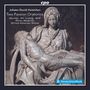 Johann David Heinichen: 2 Passions-Oratorien, CD