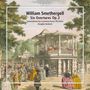 William Smethergell: Ouvertüren Vol.2, CD