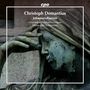 Christoph Demantius: Johannes-Passion, CD