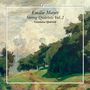 Emilie Mayer (1812-1883): Streichquartette Vol.2, CD
