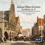 Julius Otto Grimm: Symphonie d-moll op.19, CD