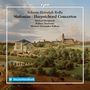 Johann Heinrich Rolle: Symphonien D-Dur, F-Dur, B-Dur, CD