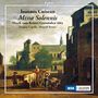 Ioannes Cuisean: Missa solennis (Musik zum Gereonsfest 1663), CD