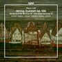 Hans Gal (1890-1987): Streichquintett op.106, CD