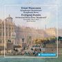 Ernst von Wanczura (1750-1801): Symphonien Nr.1 "Ukrainische" & Nr.2 "Russische", CD