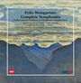 Felix Weingartner: Sämtliche Symphonien (Nr.1-7), CD,CD,CD,CD,CD,CD,CD,CD