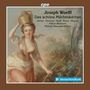 Joseph Wölfl (1773-1812): Das schöne Milchmädchen, CD