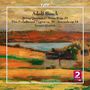 Adolf Busch (1891-1952): Werke für Streichquartett, CD