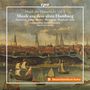 Musik der Hansestädte Vol.4: Musik aus dem alten Hamburg, CD