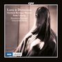 "Love & Devotion: German Baroque Motets from Leipzig. Rheinische Kantorei, Edzard Burchards." Überworfene Statue.