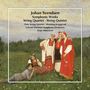 Johan Svendsen (1840-1911): Orchesterwerke & Kammermusik (erweiterte Wiederauflage), CD