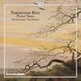 Ferdinand Ries: Klaviertrios op.2 & op.143, CD