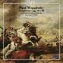 Paul Wranitzky: Symphonien opp.31 & 52, SACD
