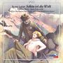 Franz Lehar: Schön ist die Welt (Gesamtaufnahme ohne Dialoge), CD