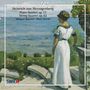 Heinrich von Herzogenberg: Streichquartette Vol.1, CD