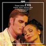 Franz Lehar: Eva, CD,CD