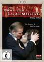 Franz Lehar: Der Graf von Luxemburg, DVD