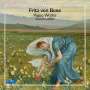 Fritz von Bose: Klavierwerke, CD