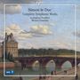 Simon Le Duc: Symphonien Nr.1-3, CD