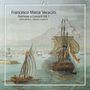 Francesco Maria Veracini: Ouvertüren & Concerti Vol.1, SACD