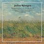 Julius Röntgen: Symphonien Nr.7,11,12,14,22-24, CD,CD