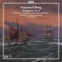 Natanael Berg: Symphonie Nr.3 "Makter", CD