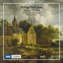 Philipp Dulichius: 18 Motetten, CD